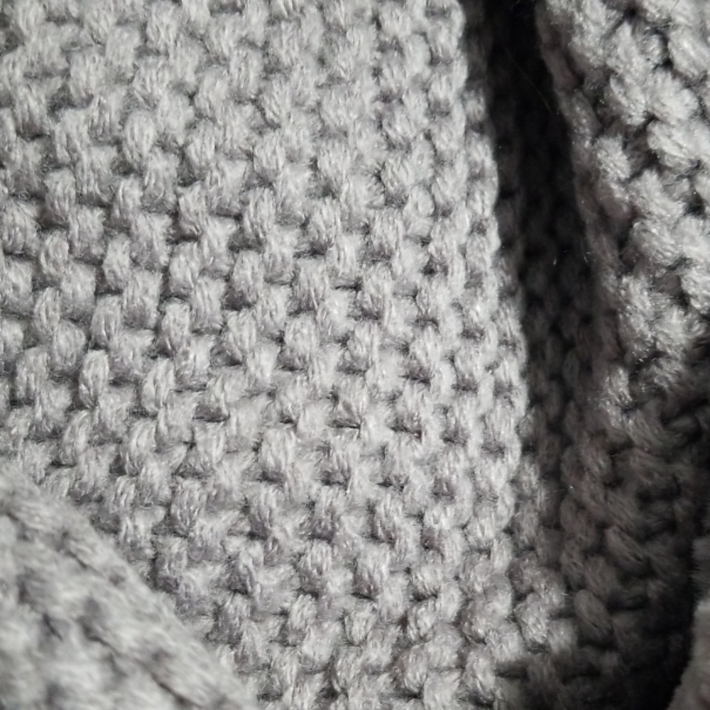Infinity scarf - Picture 3 of 6